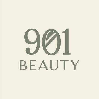 Trademark 901 BEAUTY DAN LOGO