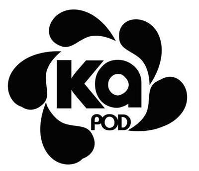 Trademark Ka POD + logo