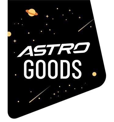 Trademark ASTRO GOODS