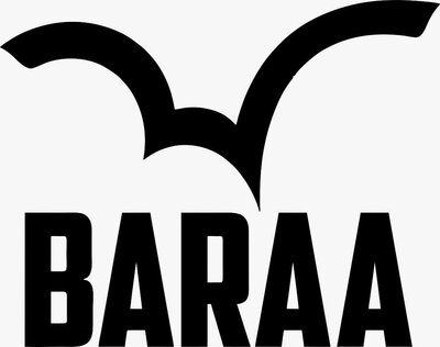 Trademark BARAA + LUKISAN