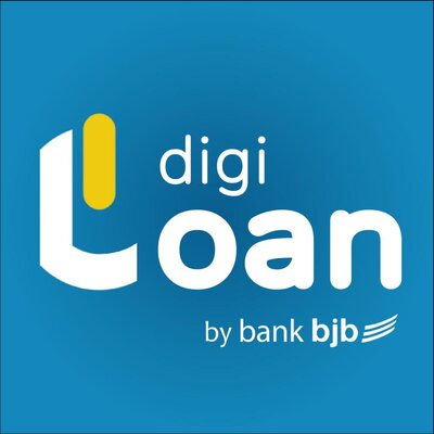 Trademark Digi Loan by bank bjb + Logo