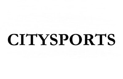 Trademark CITYSPORTS