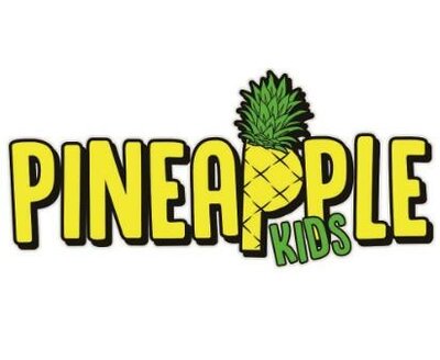 Trademark PINEAPPLE KIDS