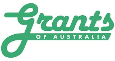 Trademark Grants of Australia