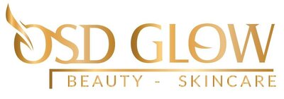 Trademark OSD GLOW BEAUTY SKINCARE