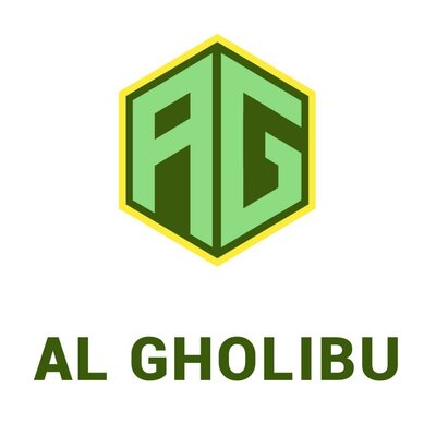 Trademark AL GHOLIBU