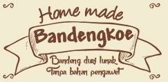 Trademark BandengKoe