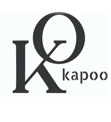 Trademark KAPOO + LOGO