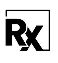 Trademark RX + LOGO