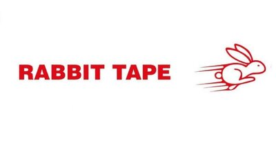 Trademark RABBIT TAPE + LOGO