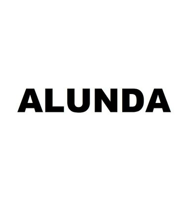 Trademark ALUNDA