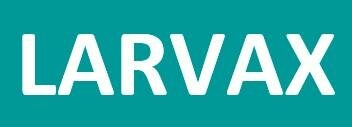 Trademark LARVAX