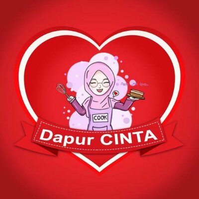 Trademark Dapur CINTA