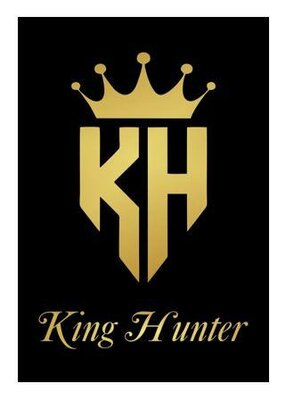 Trademark KING HUNTER + LOGO