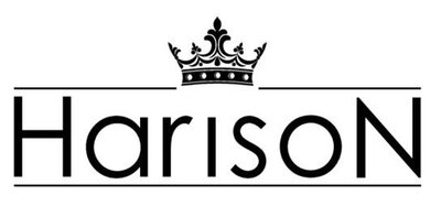 Trademark HarisoN + logo