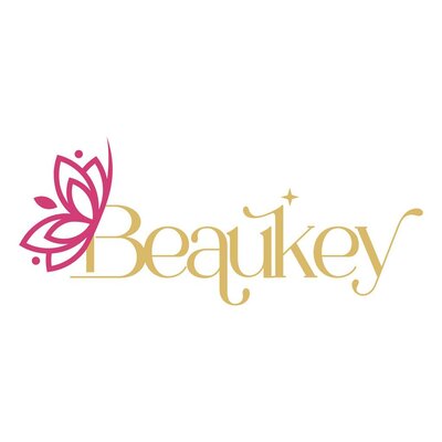 Trademark Beaukey + LOGO/LUKISAN