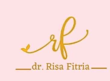 Trademark dr. Risa Fitria