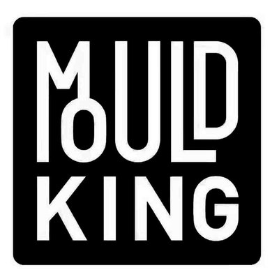 Trademark MOULD KING logo