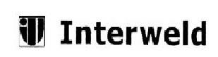 Trademark INTERWELD + LOGO