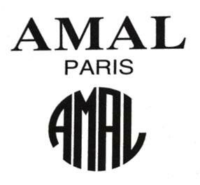 Trademark AMAL PARIS