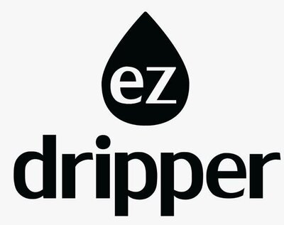 Trademark EZ DRIPPER + LOGO