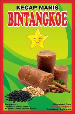 Trademark BINTANGKOE