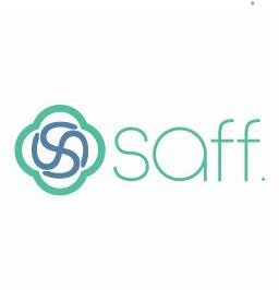 Trademark Saff. dan Logo