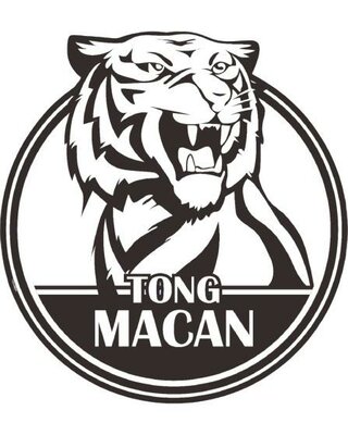 Trademark Tong Macan