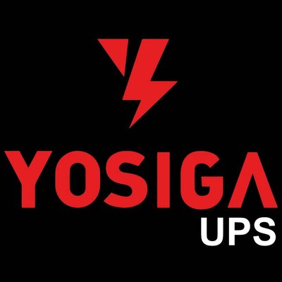 Trademark YOSIGA UPS