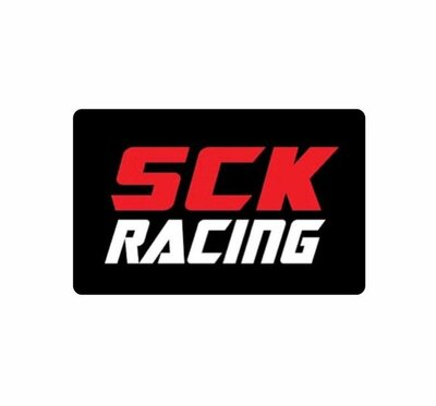 Trademark SCK RACING + LOGO