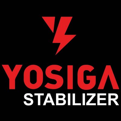 Trademark YOSIGA STABILIZER