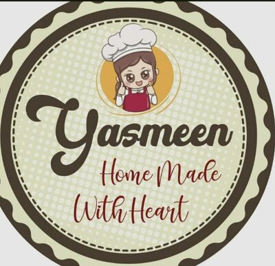 Trademark Yasmeen