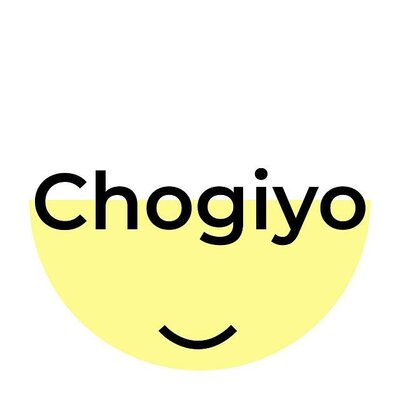 Trademark CHOGIYO + LUKISAN