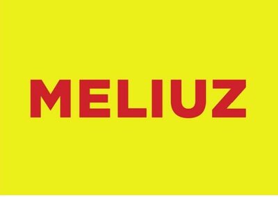 Trademark MELIUZ + Lukisan