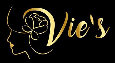 Trademark Vie's dan Logo