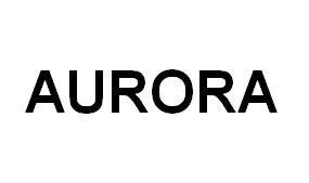 Trademark AURORA