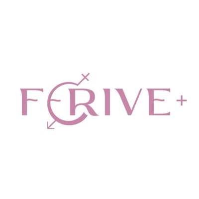 Trademark FERIVE+