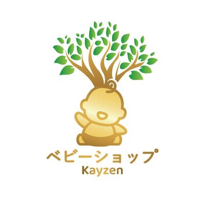 Trademark KAYZEN