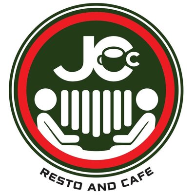 Trademark Logo JCC + LUKISAN