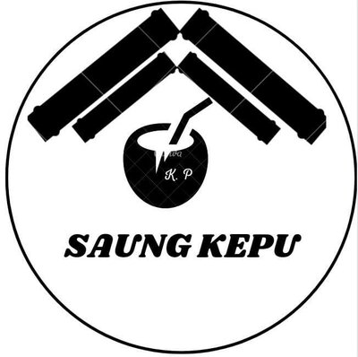 Trademark SAUNG KEPU