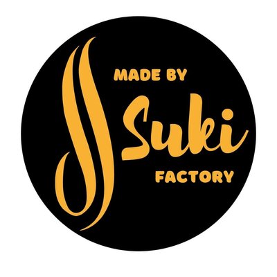 Trademark MADE BY SUKI