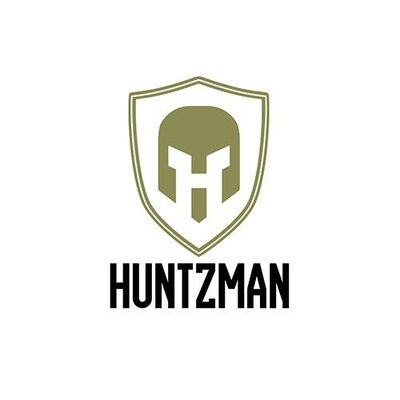 Trademark HUNTZMAN