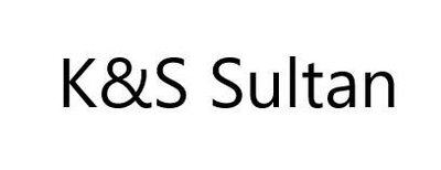 Trademark K&S Sultan