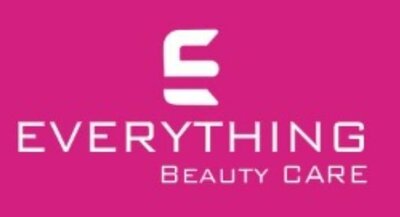 Trademark EVERYTHING BEAUTY CARE + LOGO