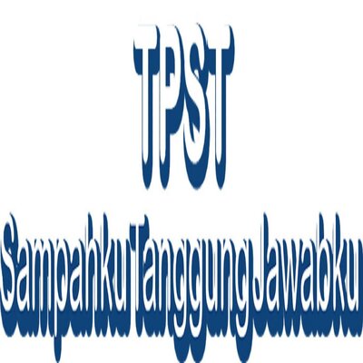 Trademark TPST Sampahku Tanggung Jawabku