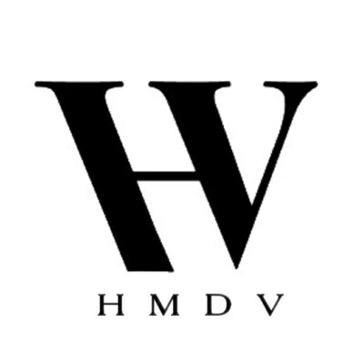 Trademark HMDV + LOGO