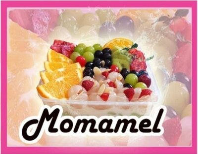 Trademark MOMAMEL