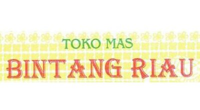 Trademark TOKO MAS BINTANG RIAU