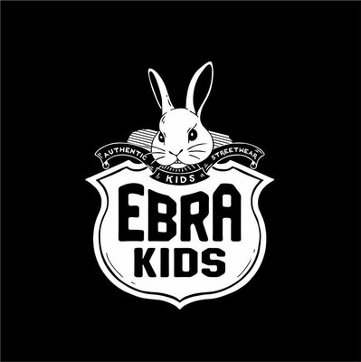 Trademark EBRA KIDS