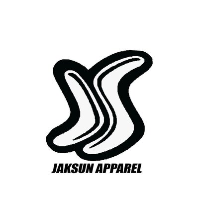 Trademark JAKSUN APPAREL